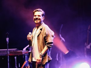 KENAN DOĞULU’DAN BODRUM’DA MÜZİK ŞÖLENİ