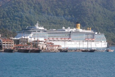 40 günde 13 bin 624 kişi getirdi