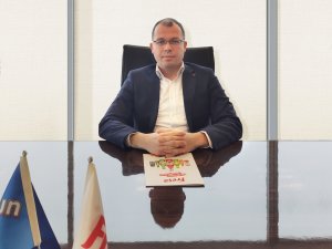 Sodyum diyetine uygun maden suyu tüketin