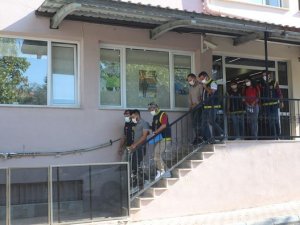 Marmaris’teki Lunaparka Saldıran Şüpheliler Yakalandı