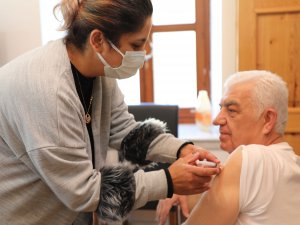 Başkan Gürün’den Hemşehrilerine Covid-19 mücadelesi için Teşekkür