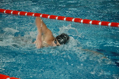 Yüzme Milli Takımı Marmaris'te kamp yapacak