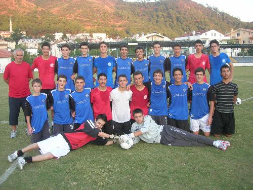 Çıktıkları 4 maçı da kazandılar