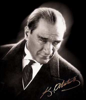 Atatürkü anmak için  Mevlidi Şerif  okutulacak.