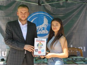 Muğla Ülkü Ocakları, Yapay Zekâ Teknolojisi Olan Odak 2023 Yazılımını Tanıttı