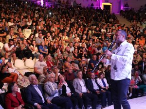 Uluslararası ZurnaZen Festivali 6 Eylül’de Başlıyor