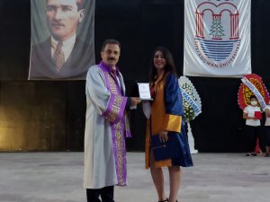 Marmaris Sağlık Hizmetleri Meslek Yüksekokulu ve Marmaris Turizm Meslek Yüksekokulu Öğrencileri Pandemide yapamadıkları ‘KEP’lerini fırlattılar 