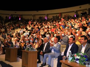 Dünya’nın Tek Zurna Festivali Muğla’da Başladı