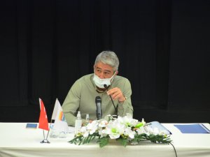 BAŞKAN OKTAY’DAN AŞI ÇAĞRISI