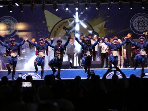 Zurnazen Festivalinin 2. Ayağı Marmaris’te Yapıldı