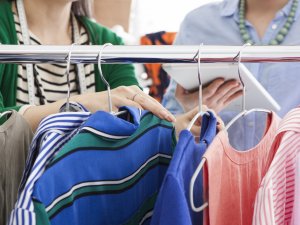 Moda Endüstrisine Alım Heyeti Desteği