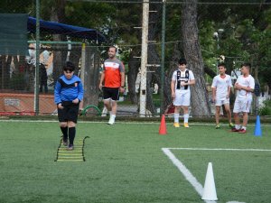 Menteşe Belediyesi Kış Kursları Başlıyor