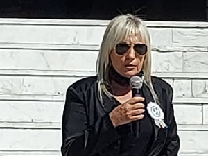 Marmaris İlçe Milli Eğitim Müdürü Züleyha Aldoğan Zonguldak il Milli Eğitim Müdürü oldu