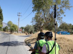“Karabağlar Yaylası Tam Zamanlı Denetleniyor”