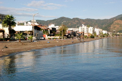 100 yapı yıkılacak, disko kalmayacak