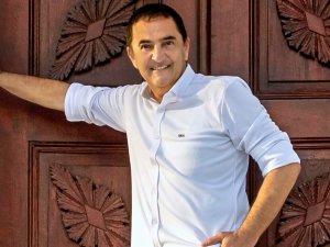 Aygün Karadoğan'dan Arabesk Müjdesi