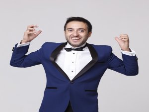 ETİK ALKOL AYAKTA ALKIŞLANIYOR