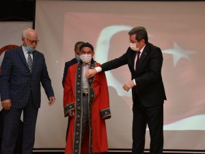 Muğla’da Ahilik Haftası Düzenlenen Törenle Kutlandı