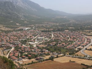 Düğerek Cezaevi’nin Atık Su Sorunu Çözüldü