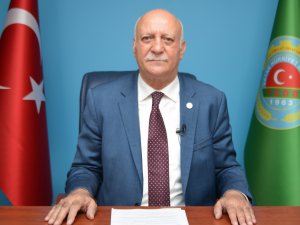 “Tavuk Eti Üretimi Bir Önceki Yıla Göre Yüzde 7,1 Azaldı”