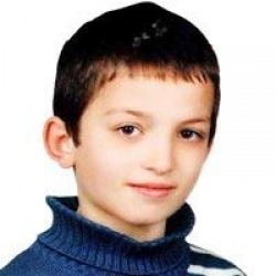 Cenazeye katılmadım