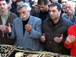 Ozan Arif'in acı günü