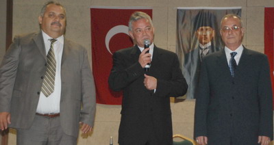 CHP'den gövde gösterisi gibi yemek