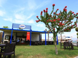 Sen de Gel Down Kafe Çarşamba Günü Açılıyor