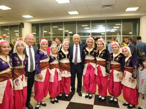 Büyükşehir Konservatuarı 294 Öğrenciyle Eğitime Başladı