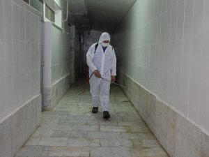 Büyükşehir Mezbahalarına Tam Not