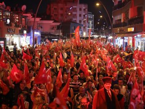 MARMARİS CUMHURİYET BAYRAMI’NI COŞKUYLA KUTLAYACAK