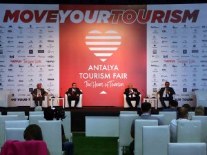 ANTALYA TURİZM FUARI’NDA FETHİYE TANITILIYOR