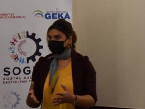 Meslek Liselerimiz Üretiyor, Köy Okullarımız Uyguluyor