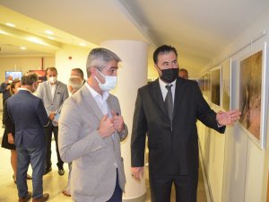 YÜREĞİM YANGIN YERİ