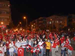 29 EKİM MİLAS’TA COŞKUYLA KUTLANACAK