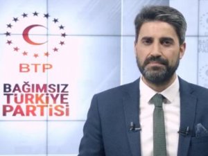 Ali Erbaş görevden alınmalıdır  BTP'den "Atatürk'süz hutbe"ye sert tepki