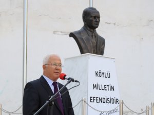 Göktepe Kültürü, Şenliklerle Yaşatılıyor