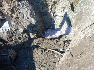 Milas Pinar Mahallesi’ne Ek İçme Suyu Kaynağı Sağlandı