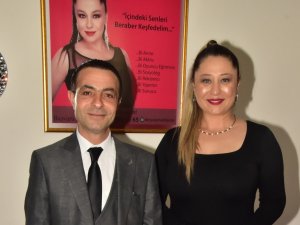 DERYA ŞEN AKADEMİ İKİLEDİ