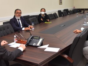 Dalyan’a Sürdürülebilir Eko Turizm Projesi