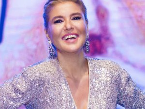 Alanya’nın yeni kraliçesi Gülben!