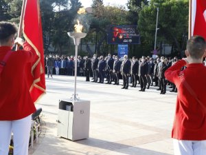 Muğla, Ata’sı İçin Ağlıyor
