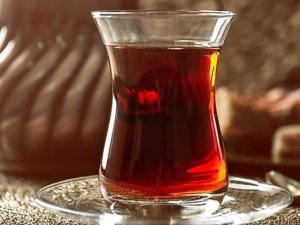 TÜRKİYE’NİN TERCİHİ ÇAY OLDU
