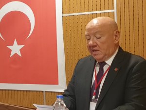 TGK Başkanlar Kurulu Trabzon’da yapıldı! 