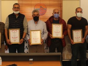 MARMARİS ÇAM BALI COĞRAFİ İŞARETİ ARTIK KULLANIMDA