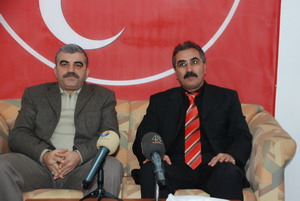 İspirliden huzur ziyaretleri