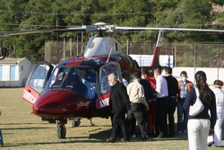 Geçmiş olsun Hayrettin öğretmen