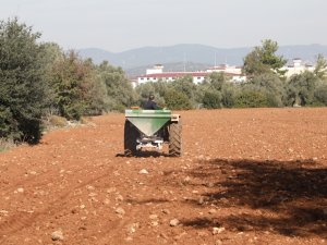 BODRUM BELEDİYESİ İKLİM KRİZİNE FARKINDALIK OLUŞTURACAK