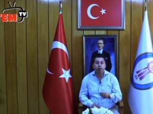 Esnaf Odasından Ücretsiz Matematik, Fen ve Türkçe Dersi Hizmeti