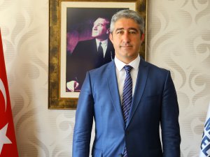 BAŞKAN OKTAY’DAN ÖĞRETMENLER GÜNÜ MESAJI